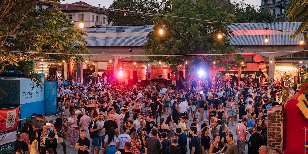 gin & tonic festival 2024 – credits lagarty photo