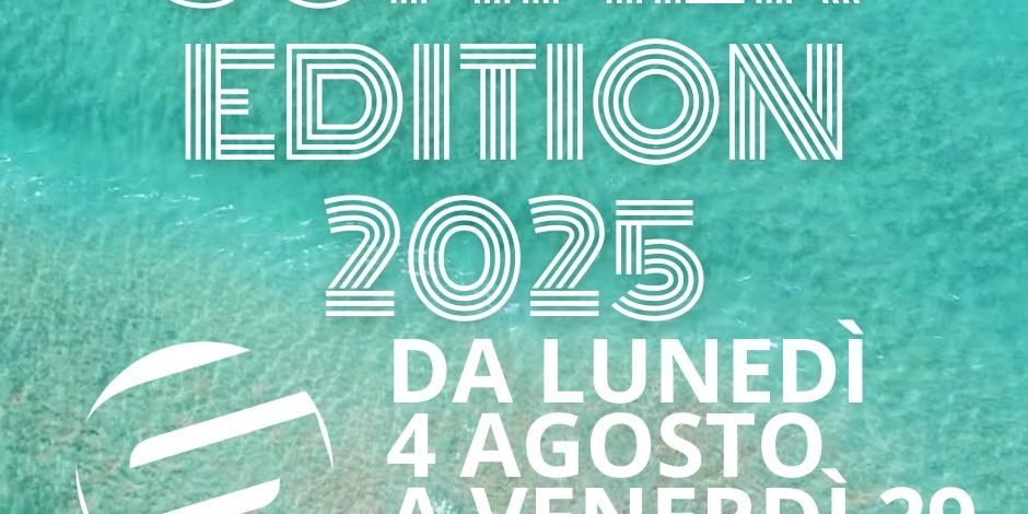Sindacato del Suono Summer Edition 2025 (1)