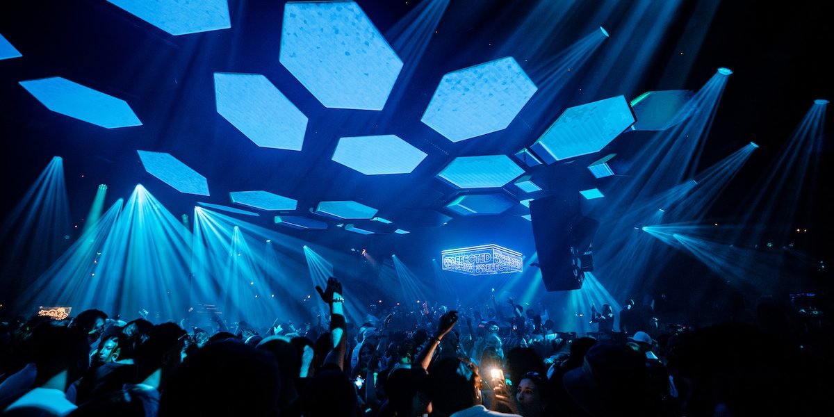 pacha ibiza 2025 – credits jack kimber