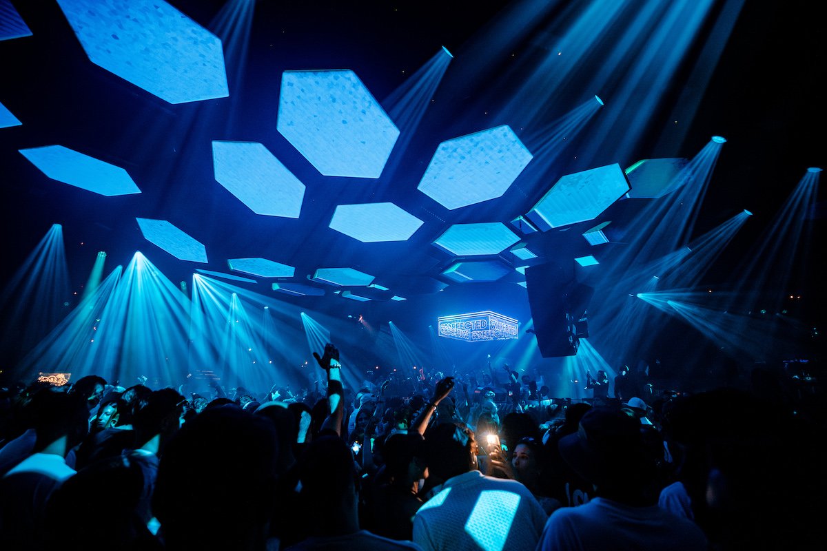 pacha ibiza 2025 – credits jack kimber
