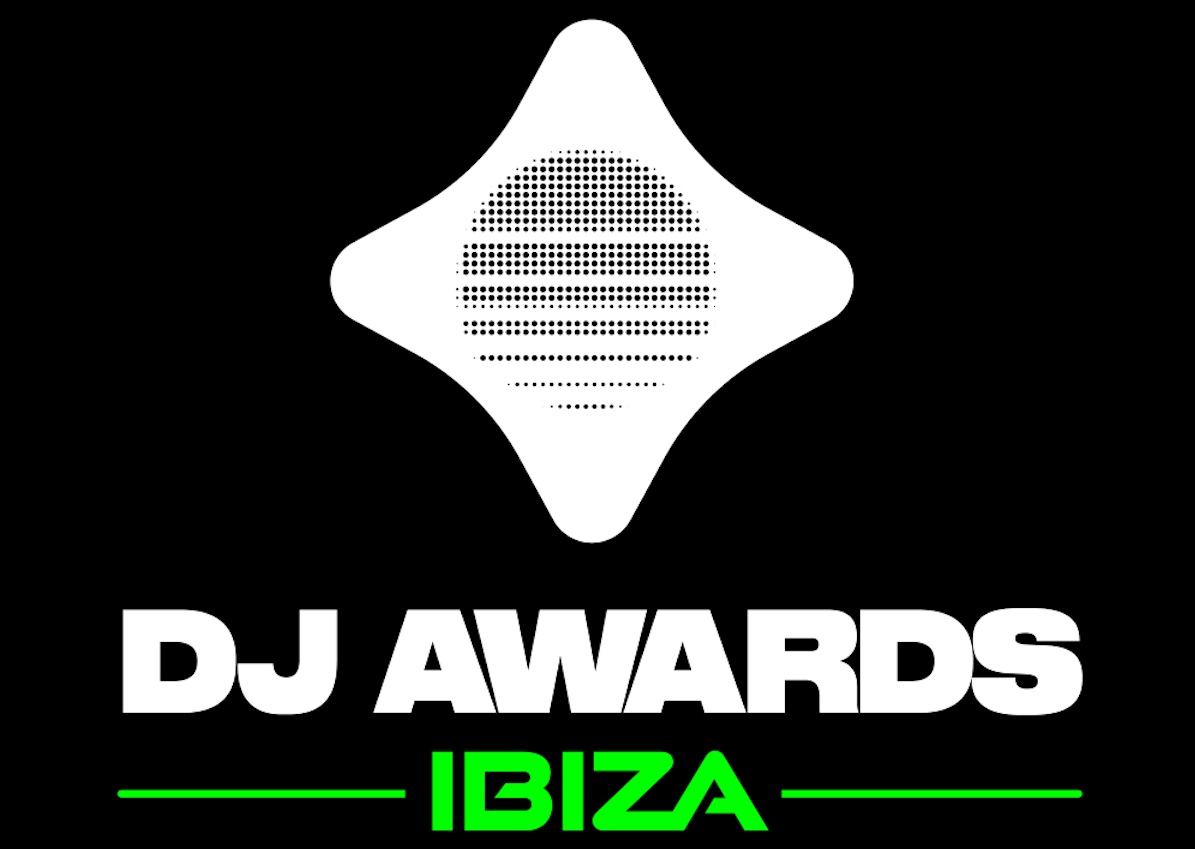 dj awards 2025 logo