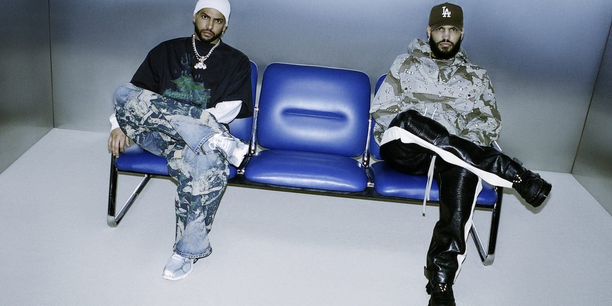 26.09.25 the martinez brothers @ fabrique