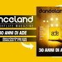 La copertina di Danceland va all’ADE