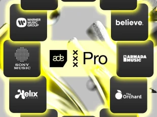 ADE Pro, i giganti dell’industria musicale