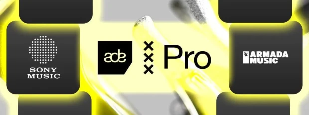 ADE Pro, i giganti dell’industria musicale