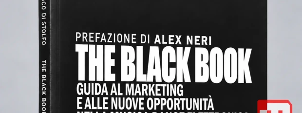 Luce sul business dance grazie a un nuovo libro VOVEO editore
