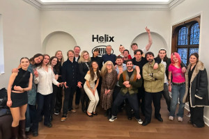 Payday ed Helix conquistano Londra